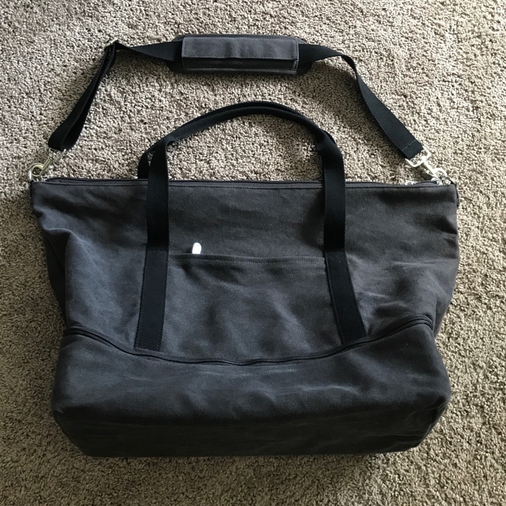 Lo & Sons Catalina Weekender Bag Deluxe